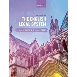 English Legal System imagine