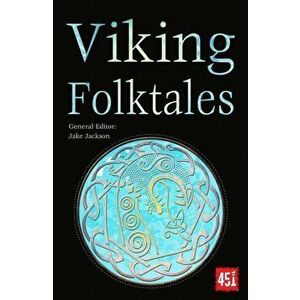 Viking Folktales, Paperback - *** imagine