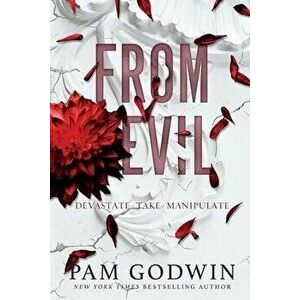 From Evil: Books 4-6, Paperback - Pam Godwin imagine