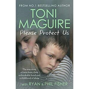 Please Protect Us: From the No.1 Bestseller, Paperback - Toni Maguire imagine