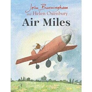 Air Miles, Hardback - Bill Salaman imagine