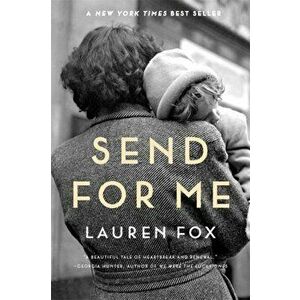 Send For Me, Hardback - Lauren Fox imagine