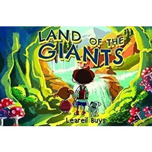 Land of the Giants, Paperback - Leareil Buys imagine