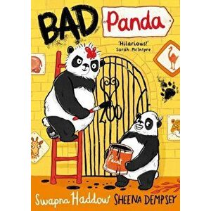 Bad Panda imagine