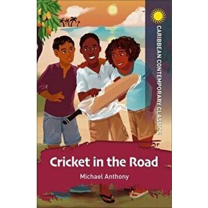 Cricket in the Road, Paperback - Michael Anthony imagine