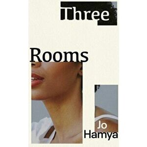 Three Rooms, Hardback - Jo Hamya imagine