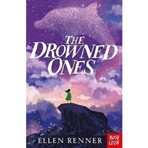 Drowned Ones, Paperback - Ellen Renner imagine