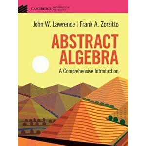 Abstract Algebra. A Comprehensive Introduction, Hardback - Frank A. Zorzitto imagine