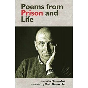 Poems from Prison and Life, Paperback - *** imagine