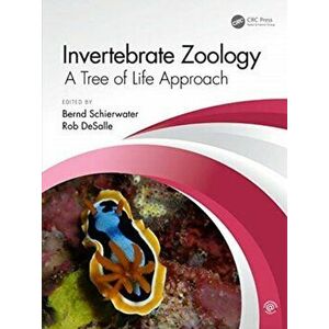 Invertebrate Zoology. A Tree of Life Approach, Paperback - Rob Desalle imagine