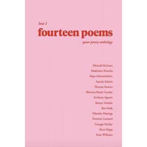 Fourteen poems: Issue 2, Paperback - *** imagine