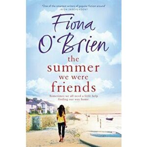 Summer We Were Friends, Paperback - Fiona O'Brien imagine