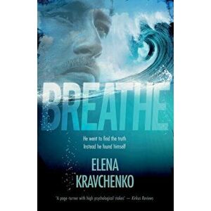 Breathe, Paperback - Elena Kravchenko imagine