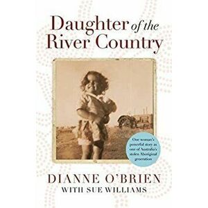 Daughter of the River Country, Hardback - Sue Williams imagine