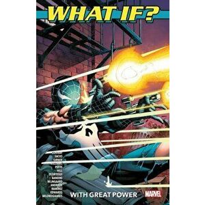What If..? With Great Power, Paperback - Gerry Conway imagine