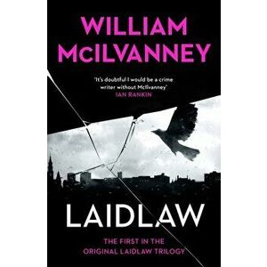 Laidlaw, Paperback - William Mcilvanney imagine