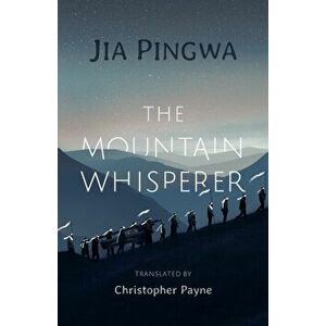 Mountain Whisperer, Hardback - Jia Pingwa imagine