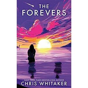Forevers. The YA debut from the 2021 CWA Gold Dagger Winner, Hardback - Chris Whitaker imagine