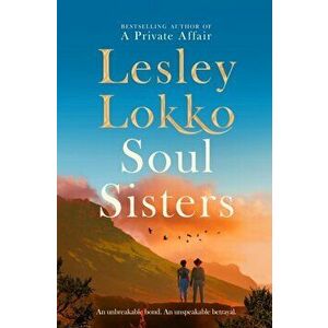 Soul Sisters, Hardback - Lesley Lokko imagine
