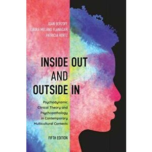 Inside Out and Outside In, Paperback - *** imagine