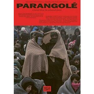 Motherland. PARANGOLE - A Journal About the Urbanised Planet (Issue No. 1), Paperback - *** imagine