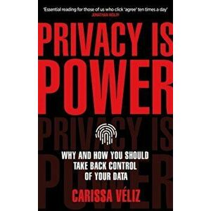 Privacy is Power imagine