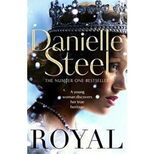 Royal, Paperback - Danielle Steel imagine