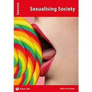 Sexualising Society, Paperback - *** imagine