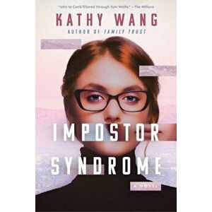 Impostor Syndrome, Paperback imagine