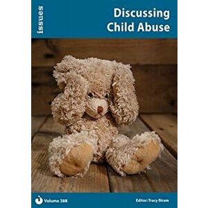 Discussing Child Abuse, Paperback - *** imagine