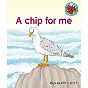 A chip for me, Paperback - *** imagine