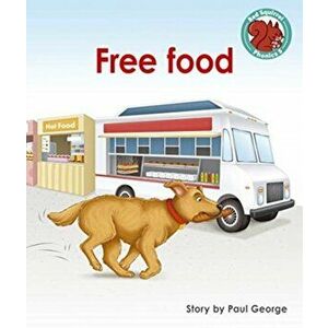 Free food, Paperback - *** imagine