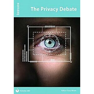 Privacy Debate, Paperback - *** imagine