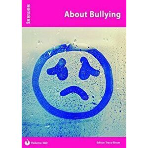 About Bullying, Paperback - *** imagine