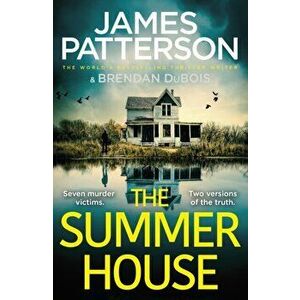 Summer House. If they don't solve the case, they'll take the fall..., Paperback - James Patterson imagine