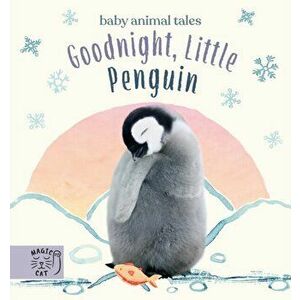 Goodnight, Little Penguin imagine