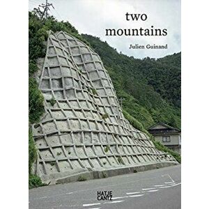Julien Guinand. Two Mountains, Paperback - *** imagine