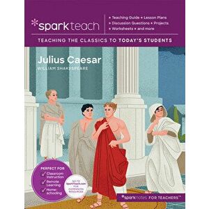 Julius Caesar, Paperback - *** imagine