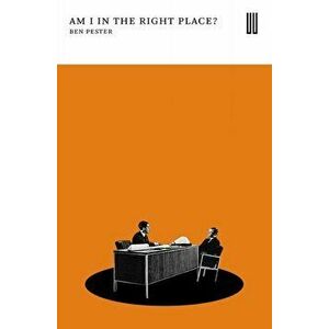 Am I In The Right Place, Paperback - Ben Pester imagine