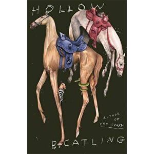 Hollow, Hardback - Brian Catling imagine