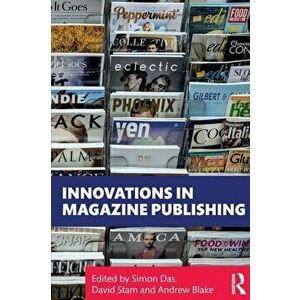 Innovations in Magazine Publishing, Paperback - *** imagine