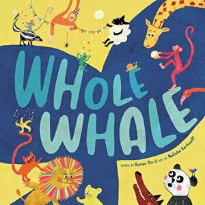 Whole Whale, Hardback - Karen Yin imagine