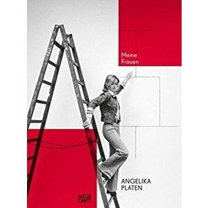 Angelika Platen (Bilingual edition). Meine Frauen, Paperback - *** imagine
