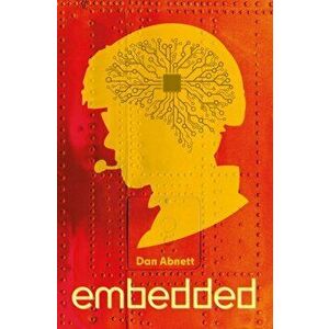 Embedded, Paperback - Dan Abnett imagine