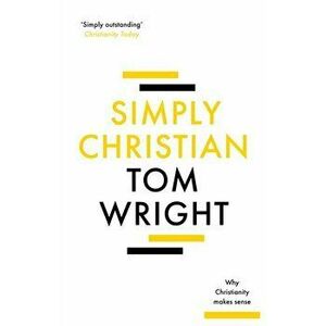 Simply Christian, Paperback imagine