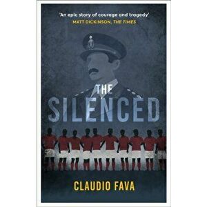 Silenced, Paperback - Claudio Fava imagine