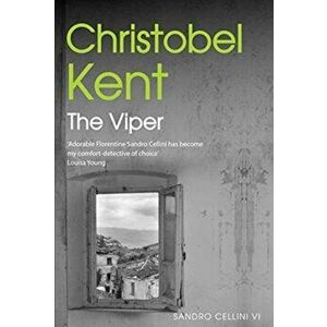 Viper, Paperback - Christobel Kent imagine