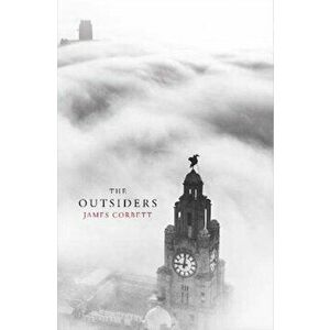 Outsiders, Hardback - James Corbett imagine