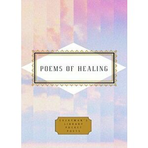Poems of Healing, Hardback - *** imagine