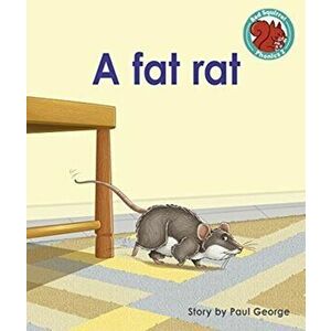 A fat rat, Paperback - *** imagine